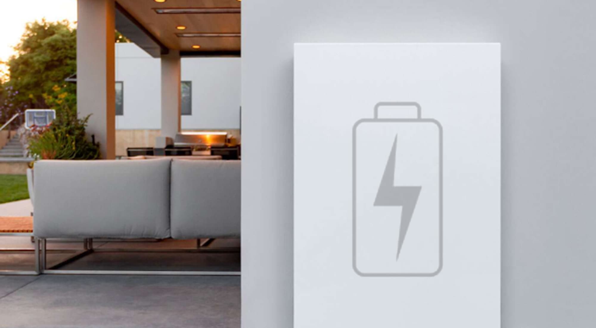 batteries